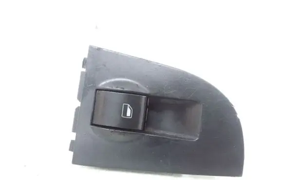 Audi A6 S6 C5 4B Electric window control switch 4B0959855A 4B1959522
