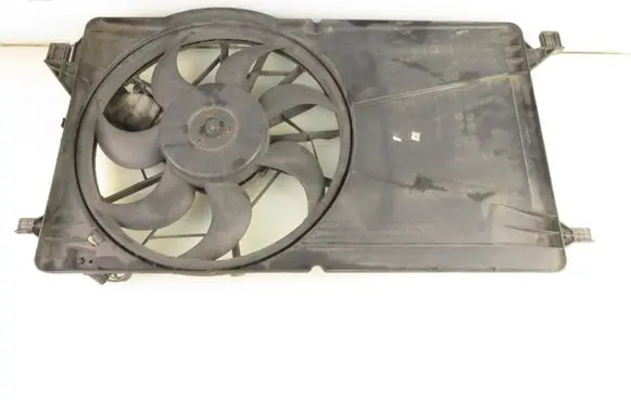 Ford Focus Fan set 3M5H8C607RG 0130303930
