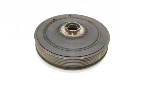 Renault Trafic II (X83) Crankshaft pulley