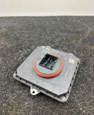 BMW 6 F06 Gran coupe LED ballast control module 7492026