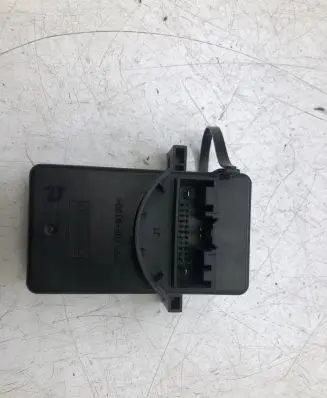 Ford Puma Other control units/modules L1TT14F642AF