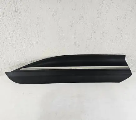 Renault Scenic IV - Grand scenic IV Front door trim (molding) 801867595R