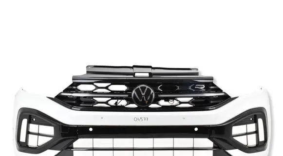 Volkswagen T-Roc Front bumper 2GA807217AS