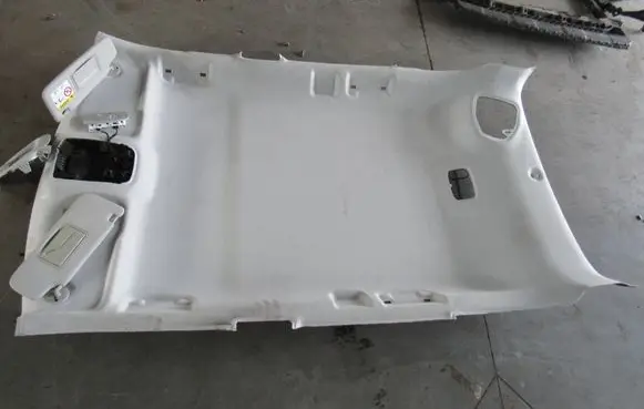Citroen C3 Aircross Headlining 13475568 00007320