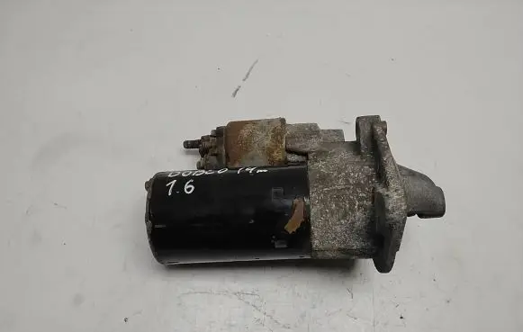 Fiat Doblo Starter motor 0001108421 51787218 20150710