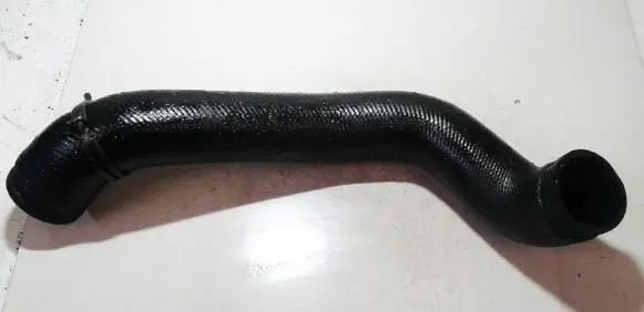 Volvo S80 Intercooler hose/pipe
