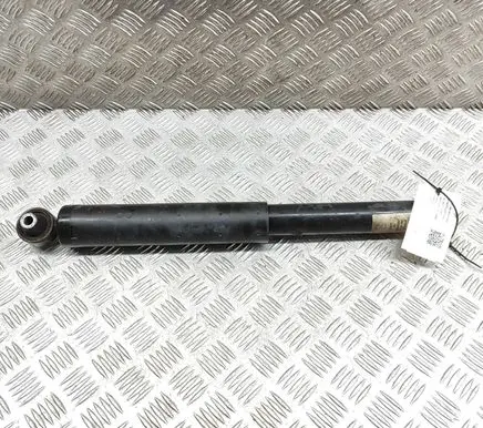 Fiat Doblo Rear shock absorber/damper 51960190 814902006962