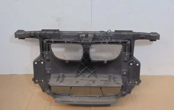BMW 7 F01 F02 F03 F04 Radiator support slam panel 1857514007