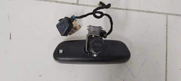 Peugeot 508 Rear view mirror (interior) 96758892XT