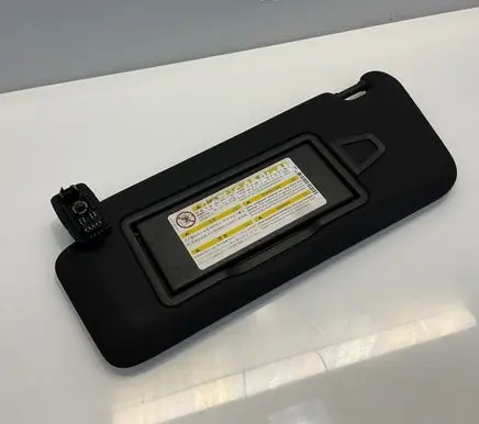 Mercedes-Benz E C207 W207 Sun visor A2078100710 2078100710