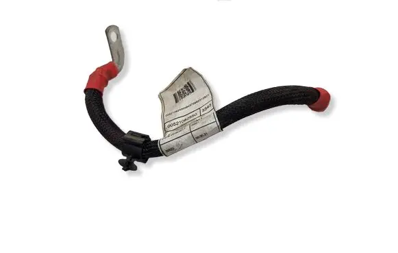 Jeep Renegade Positive cable (battery) 00521082550 05921 133431