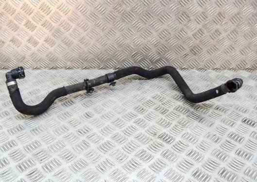 Peugeot 2008 II Engine coolant pipe/hose 9826372980