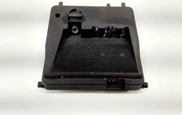 Toyota Yaris Windshield/windscreen camera 881810D020