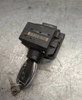 Mercedes-Benz E W211 Ignition lock A2115453108 33002265 5020736031606193
