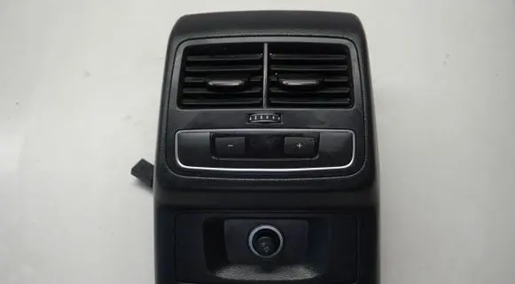 Audi A4 S4 B5 8D Center console 