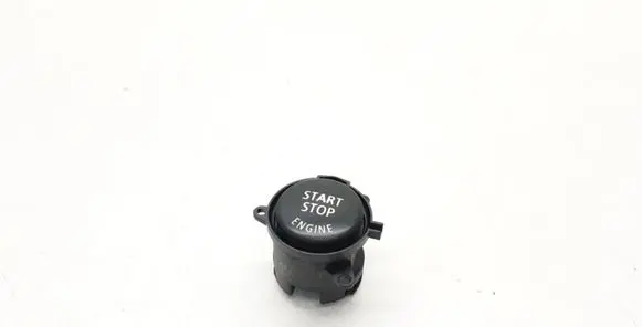 BMW 5 E60 E61 Engine start stop button switch 6979533 697953305 10862510