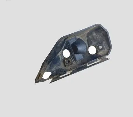 Volvo V50 Front bumper mounting bracket 31265396