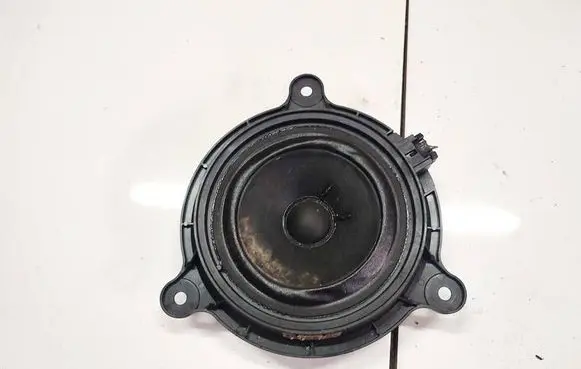 Mazda CX-3 Front door speaker GHR163960 351041-0020151216