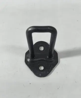 Toyota Yaris Trunk lock loop