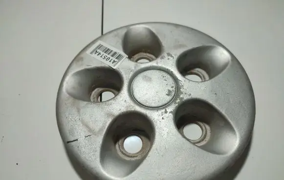 Fiat Ducato Original wheel cap 1325078080