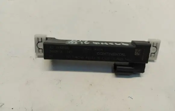 Nissan Qashqai J12 Keyless system antenna 285E65RA0A