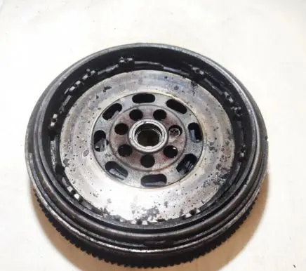 Flywheel
