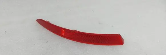 BMW 5 GT F07 Rear tail light reflector 7318557 24135110
