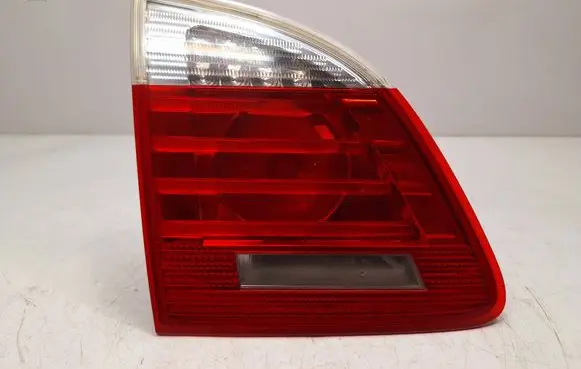 BMW 5 E60 E61 Tailgate rear/tail lights 63217177697
