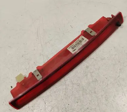 Renault Scenic II - Grand scenic II Third/center stoplight 8200073239