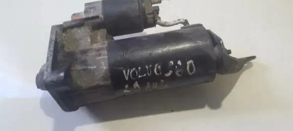 Volvo XC90 Starter motor 0001115007