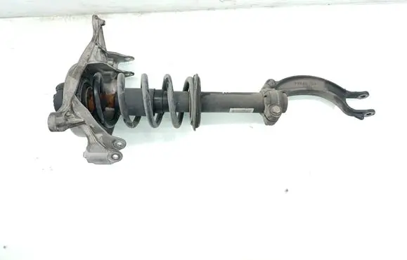 Audi Q5 SQ5 8R Front shock absorber/damper 8R0031BE