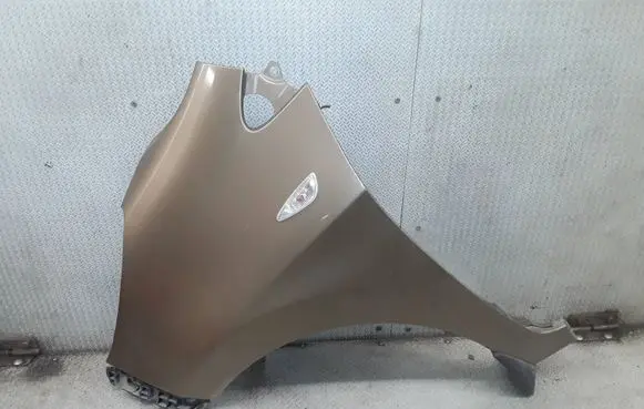 KIA Picanto Fender