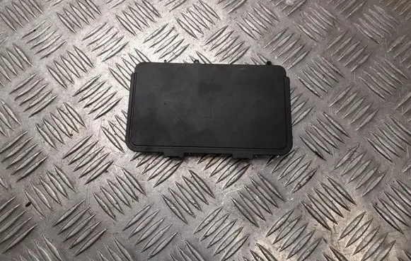 Volkswagen PASSAT B8 Wireless charging module 3G0980611