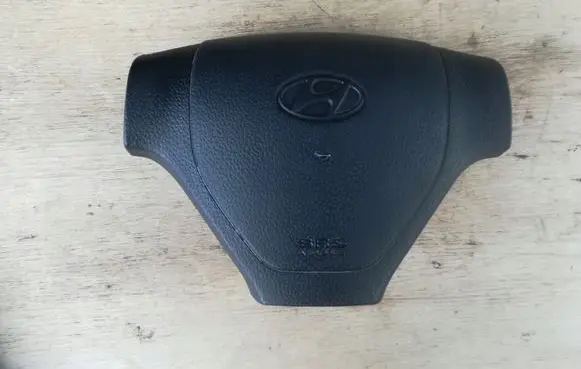 Hyundai Getz Steering wheel airbag AF700521193