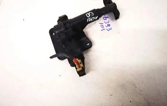 Chrysler Voyager Vent window/glass motor 04717606ab