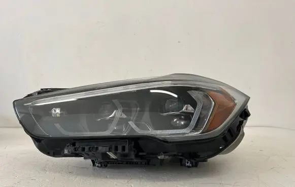 BMW X1 F48 F49 Headlight/headlamp 5A01183 90178490ZO02 5A0118303