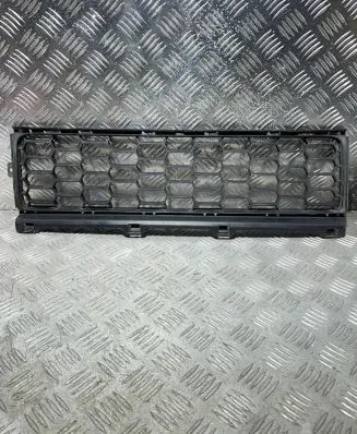 Jeep Renegade Front bumper upper radiator grill 735587833