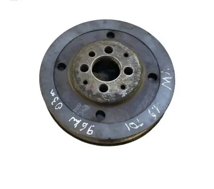 Volkswagen Sharan Crankshaft pulley