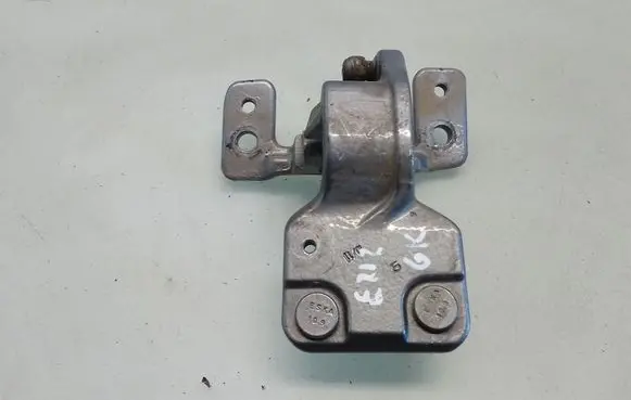 Mercedes-Benz E W212 Tailgate/trunk/boot hinge 2127400137