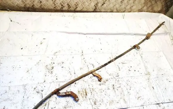 KIA Ceed Handbrake/parking brake wiring cable 