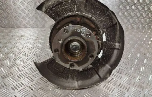 BMW X6 F16 Rear wheel hub