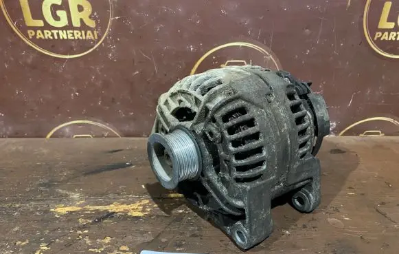 Opel Signum Generator/alternator 0124525030