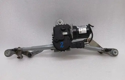 Ferrari Purosangue Front wiper linkage and motor