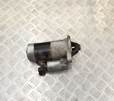 Mazda 6 Starter motor