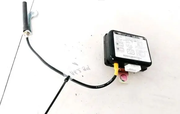 Hyundai Sonata Immobilizer control unit/module MPT1337 8505141000