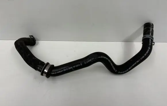 Mercedes-Benz CLS AMG C219 Engine coolant pipe/hose A2118302596 1030105