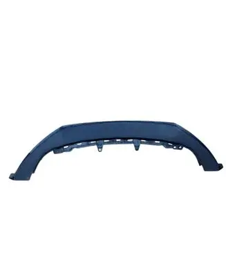 Volkswagen Golf VI Front bumper lip 5K0805903A
