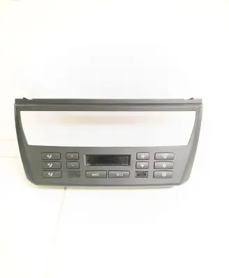 BMW X3 E83 Climate control unit 64113443981 5HB00877713