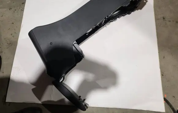 KIA Xceed Armrest 97021-J7100 84641-J7300