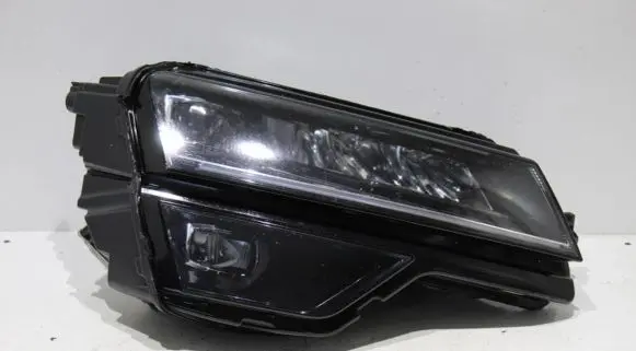 Skoda Karoq Headlight/headlamp 57B941016D 0021590702 20PL8935
